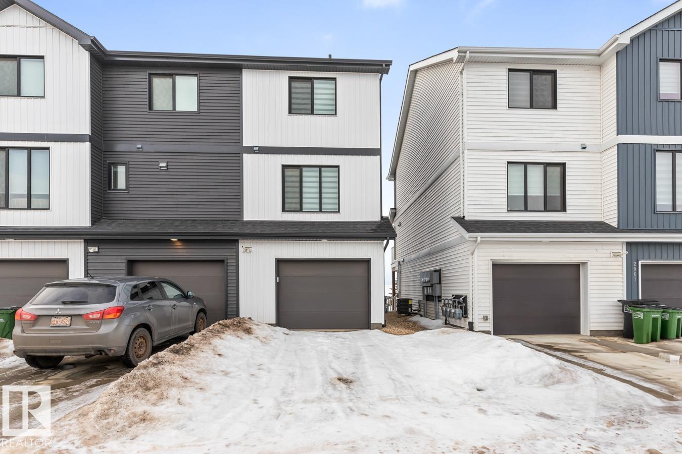 2057 192 St NW, Edmonton, Alberta  T6N 3A8 - Photo 18 - E4472375
