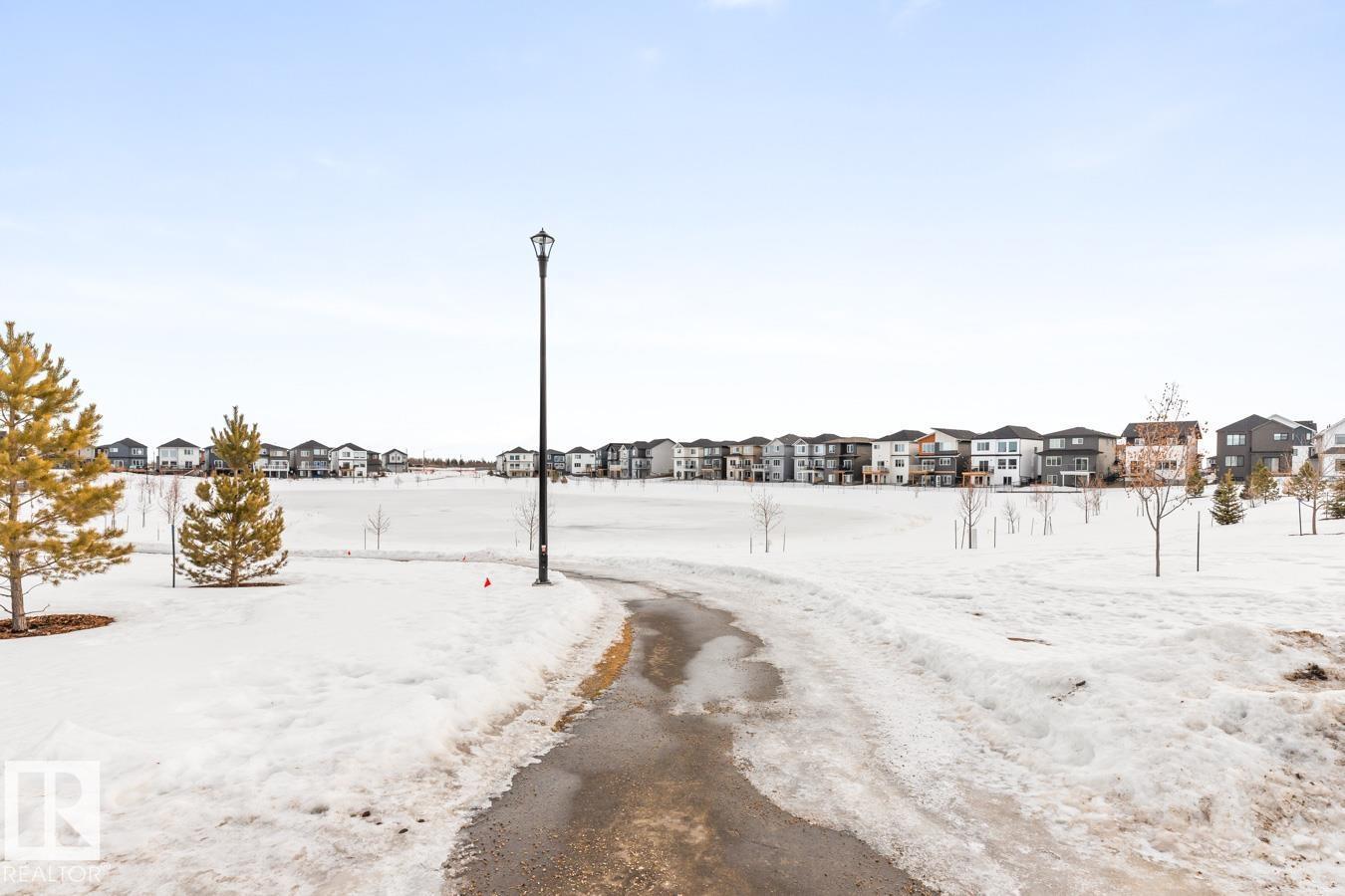 2057 192 St NW, Edmonton, Alberta  T6N 3A8 - Photo 19 - E4472375