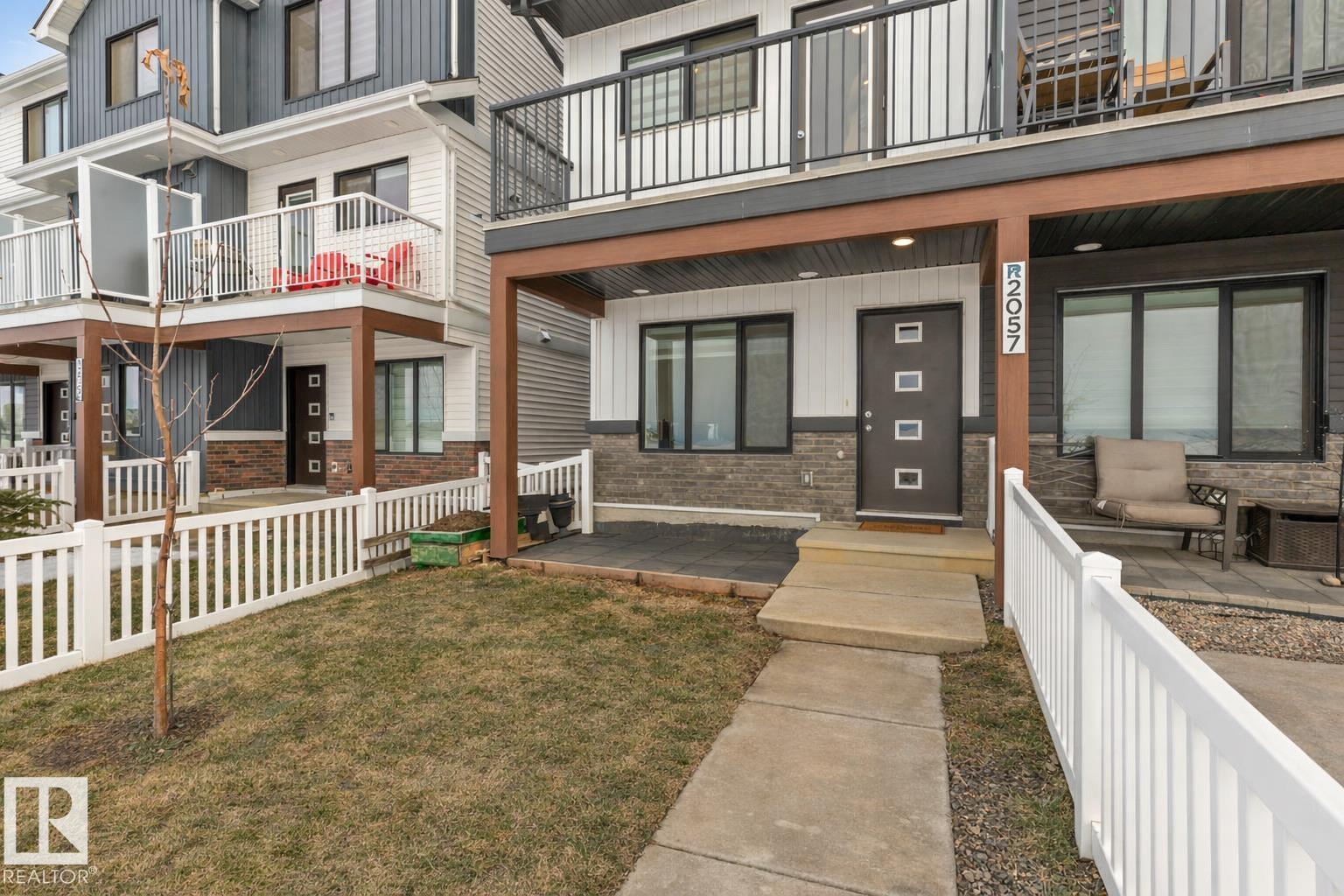 2057 192 St NW, Edmonton, Alberta  T6N 3A8 - Photo 16 - E4472375