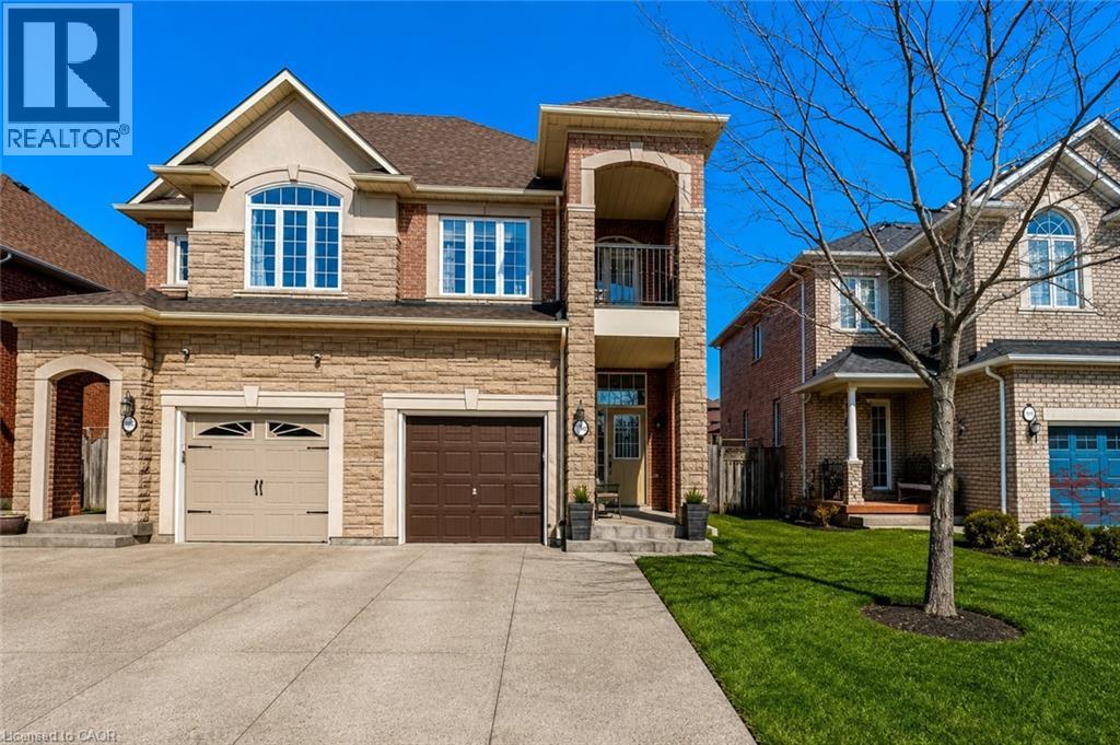 2313 Newcastle Crescent, Oakville, Ontario L6M 4P5 - Photo 2 - 40808629