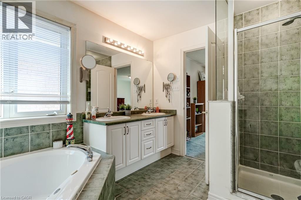 2313 Newcastle Crescent, Oakville, Ontario L6M 4P5 - Photo 31 - 40808629