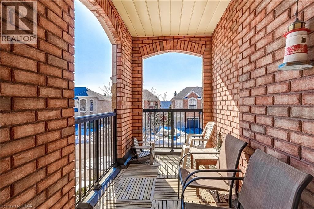 2313 Newcastle Crescent, Oakville, Ontario L6M 4P5 - Photo 29 - 40808629