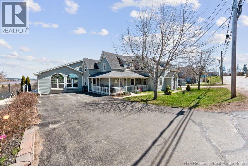 2769 Main Street, Hillsborough, New Brunswick  E4H 2X3 - Photo 2 - NB138227