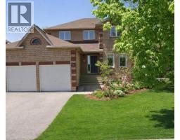 304 DANIEL Crescent, Elora, Ontario