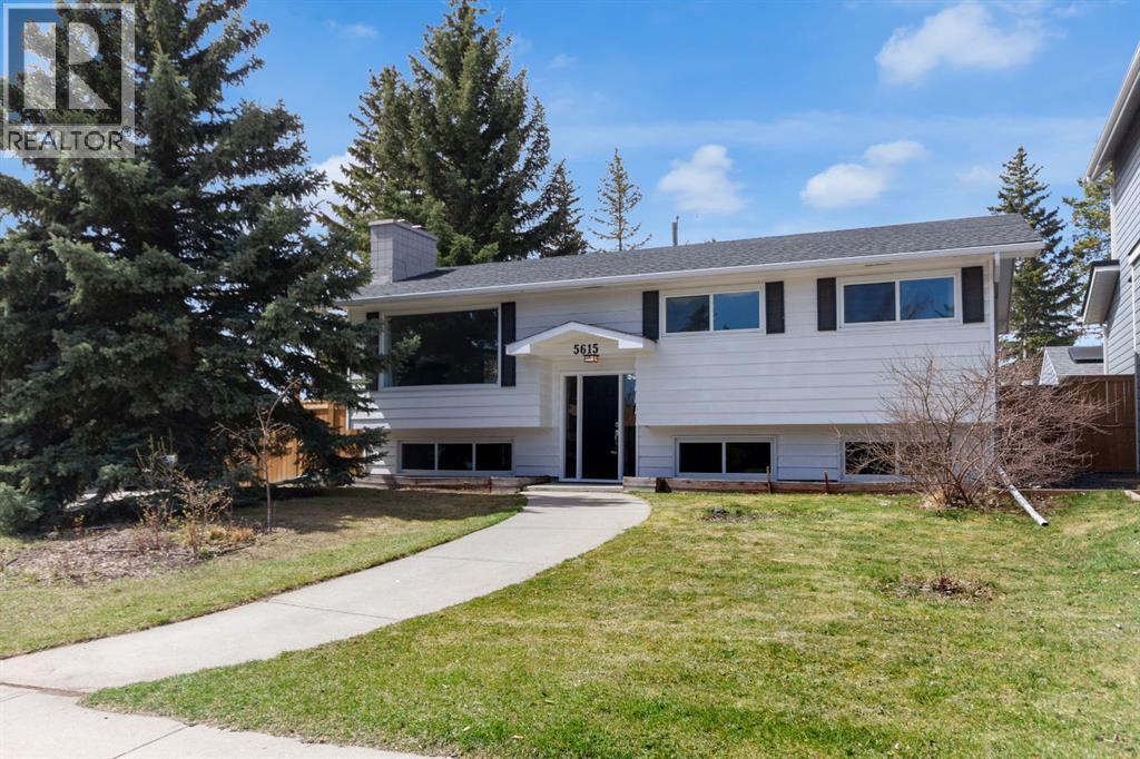 5615 Lakeview Drive SW, Calgary, Alberta