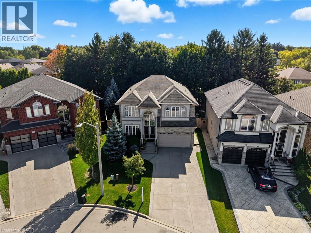 20 Lorupe Court, Ancaster, Ontario  L9G 0C8 - Photo 3 - 40824108