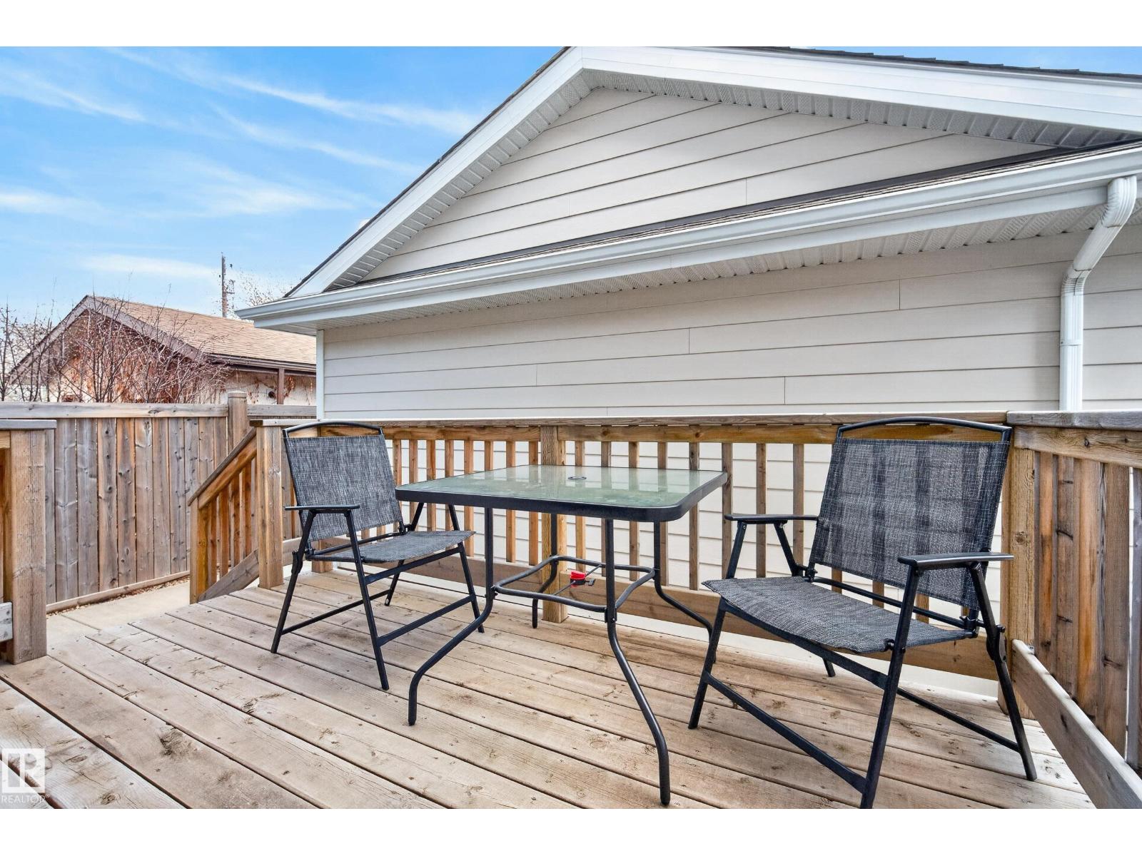 7008 97 St Nw, Edmonton, Alberta  T6E 3K1 - Photo 17 - E4485925