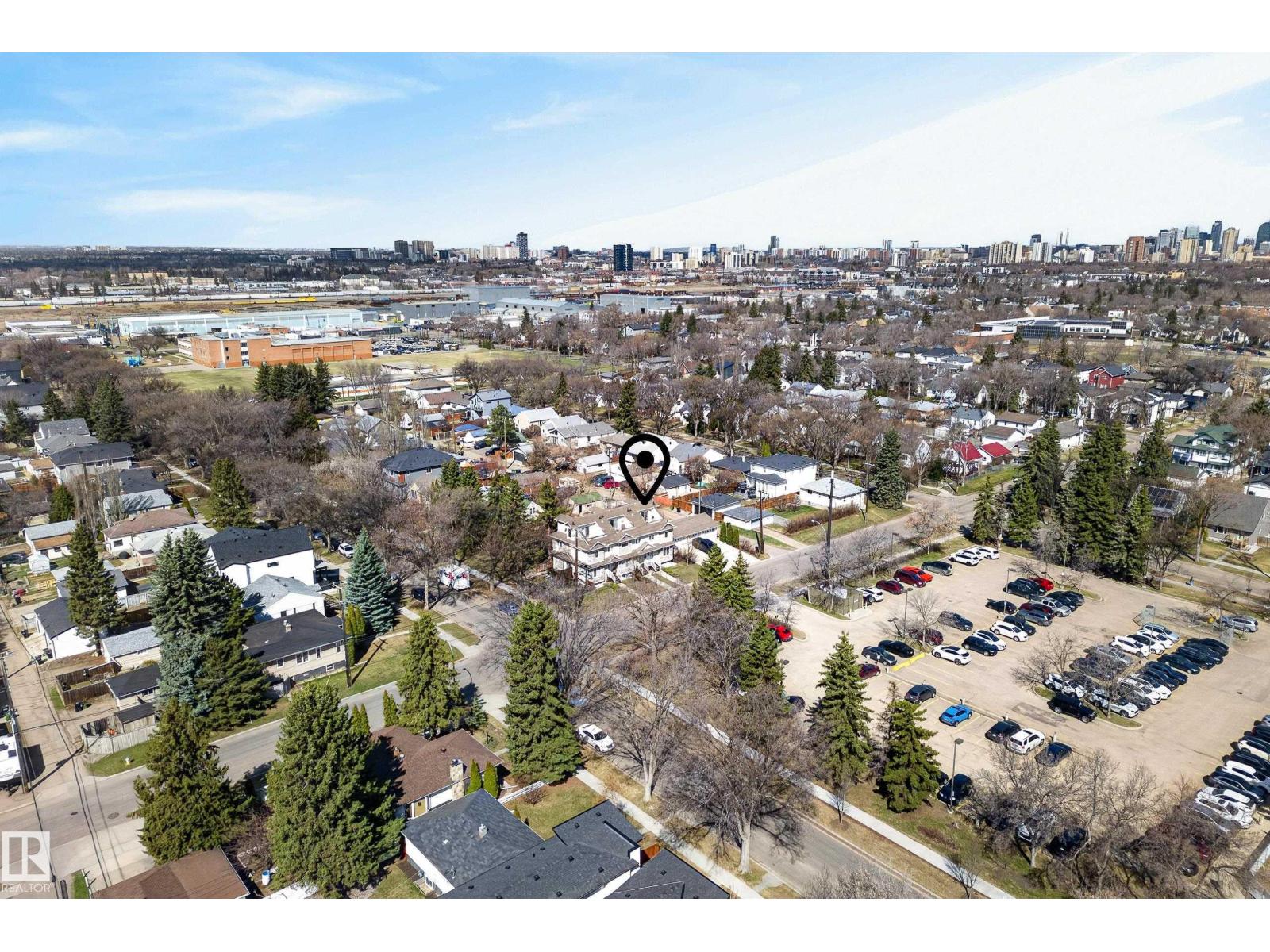 7008 97 St Nw, Edmonton, Alberta  T6E 3K1 - Photo 34 - E4485925