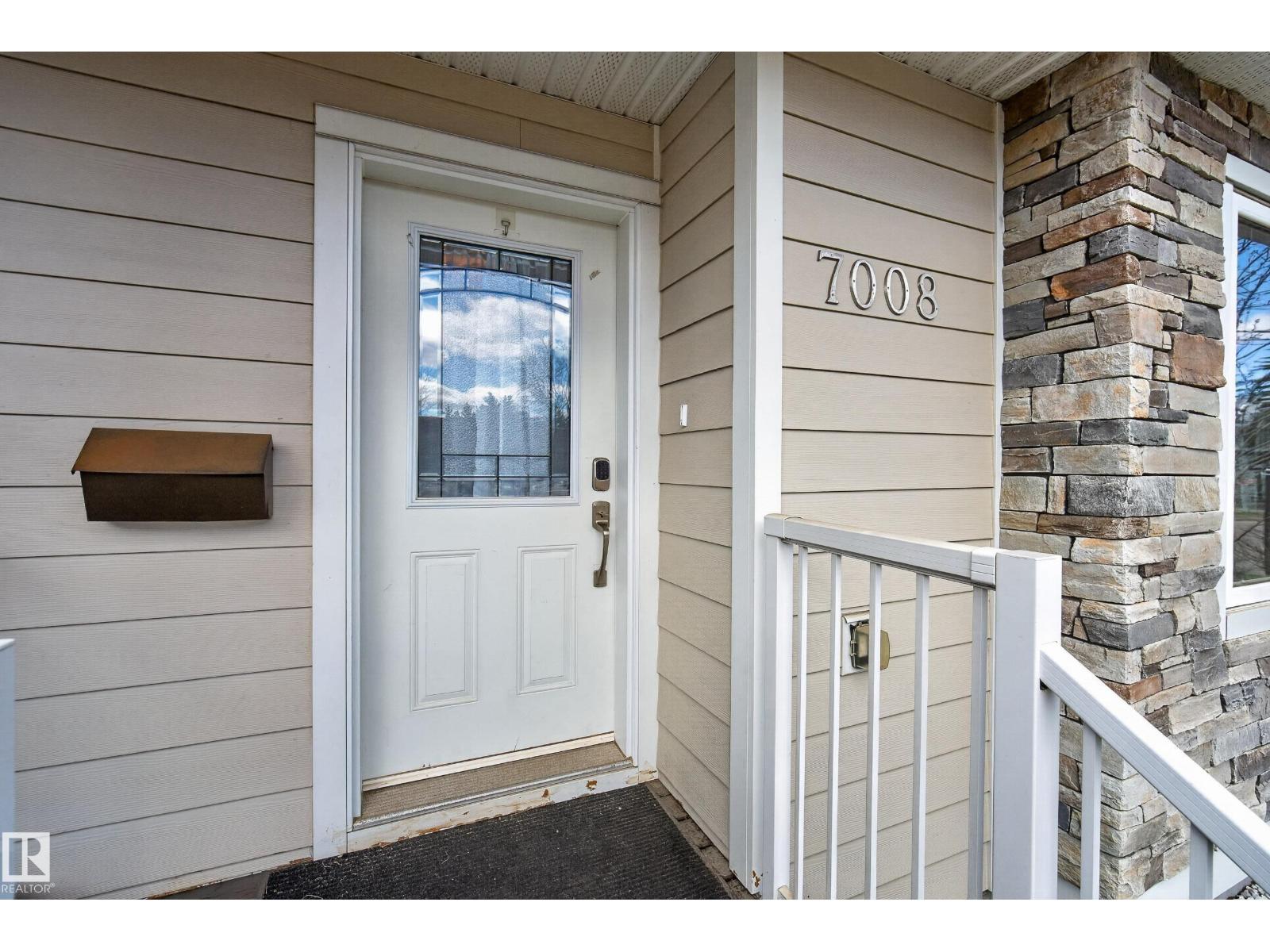 7008 97 St Nw, Edmonton, Alberta  T6E 3K1 - Photo 4 - E4485925