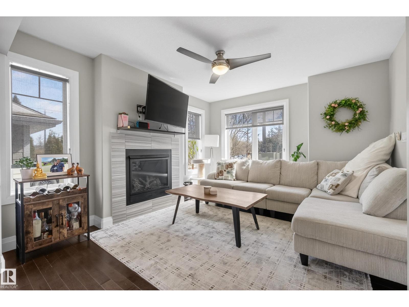 7008 97 St Nw, Edmonton, Alberta  T6E 3K1 - Photo 8 - E4485925