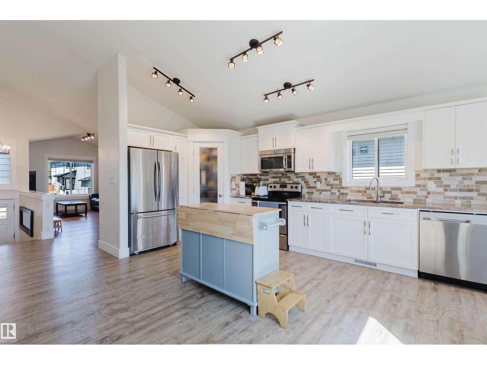 5201 Bon Acres Cr, Bon Accord, Alberta  T0A 0K0 - Photo 4 - E4485926