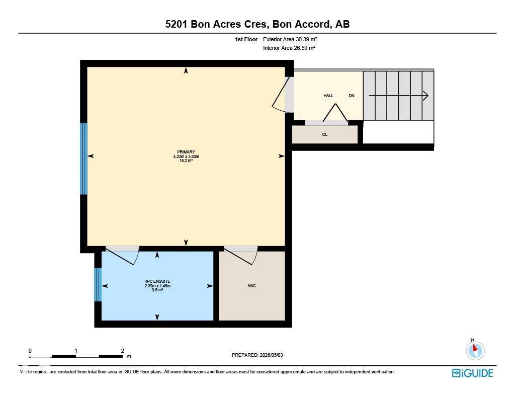 5201 Bon Acres Cr, Bon Accord, Alberta  T0A 0K0 - Photo 51 - E4485926