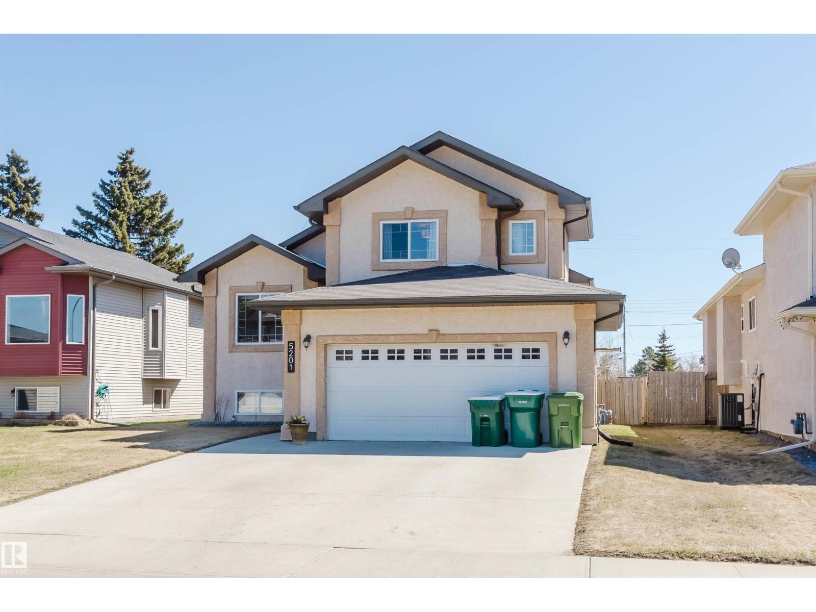 5201 Bon Acres Cr, Bon Accord, Alberta  T0A 0K0 - Photo 67 - E4485926