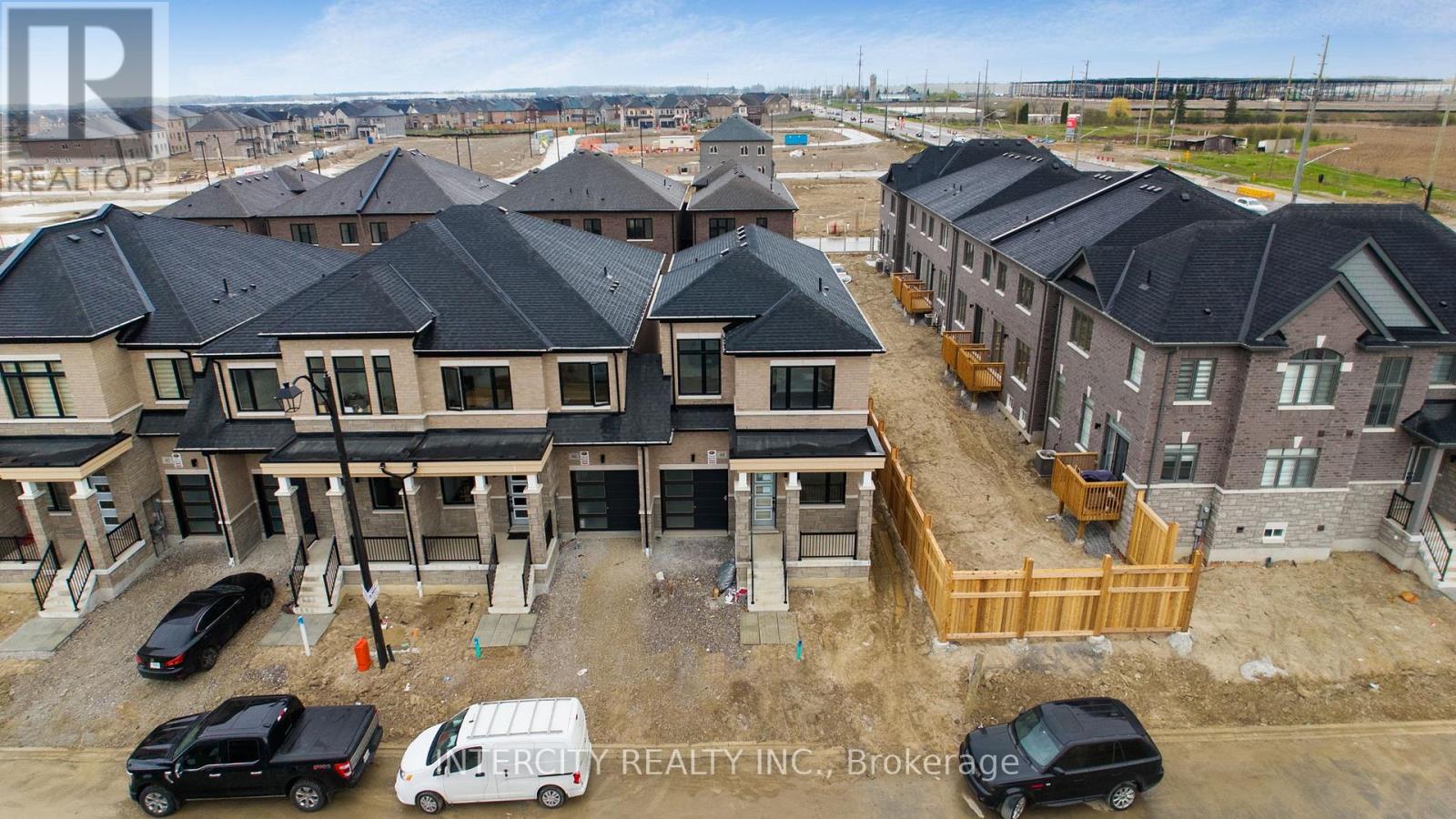 48 WATKINS ROAD, Brampton, Ontario