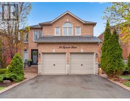 50 ESPOSITO DRIVE, Caledon, Ontario