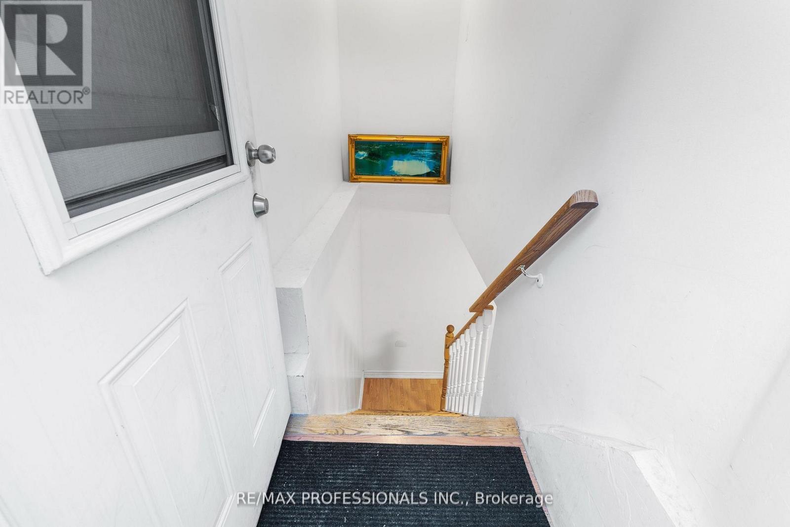 Bsmt - 161 Bob Yuill Drive, Toronto, Ontario  M9M 0B1 - Photo 2 - W13088674
