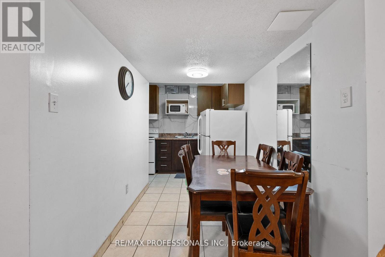 Bsmt - 161 Bob Yuill Drive, Toronto, Ontario  M9M 0B1 - Photo 6 - W13088674