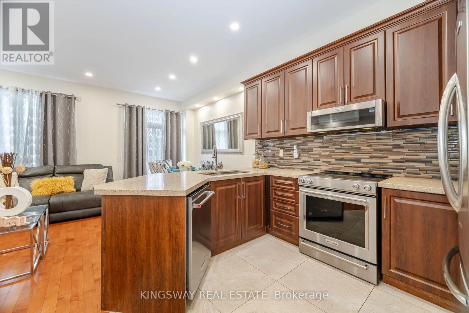 803 Khan Crescent, Mississauga, Ontario  L5V 2R2 - Photo 17 - W13088684