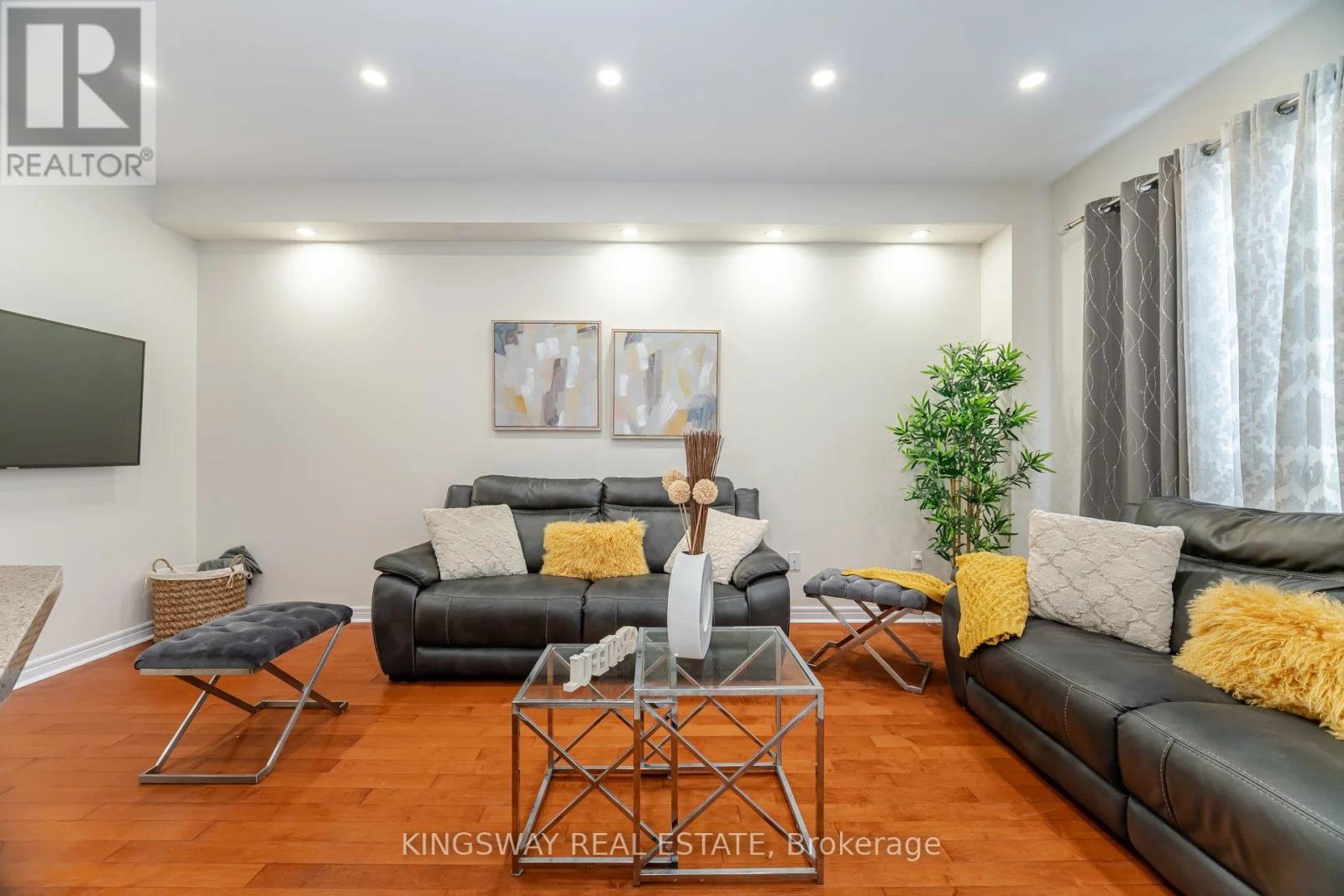 803 Khan Crescent, Mississauga, Ontario  L5V 2R2 - Photo 23 - W13088684