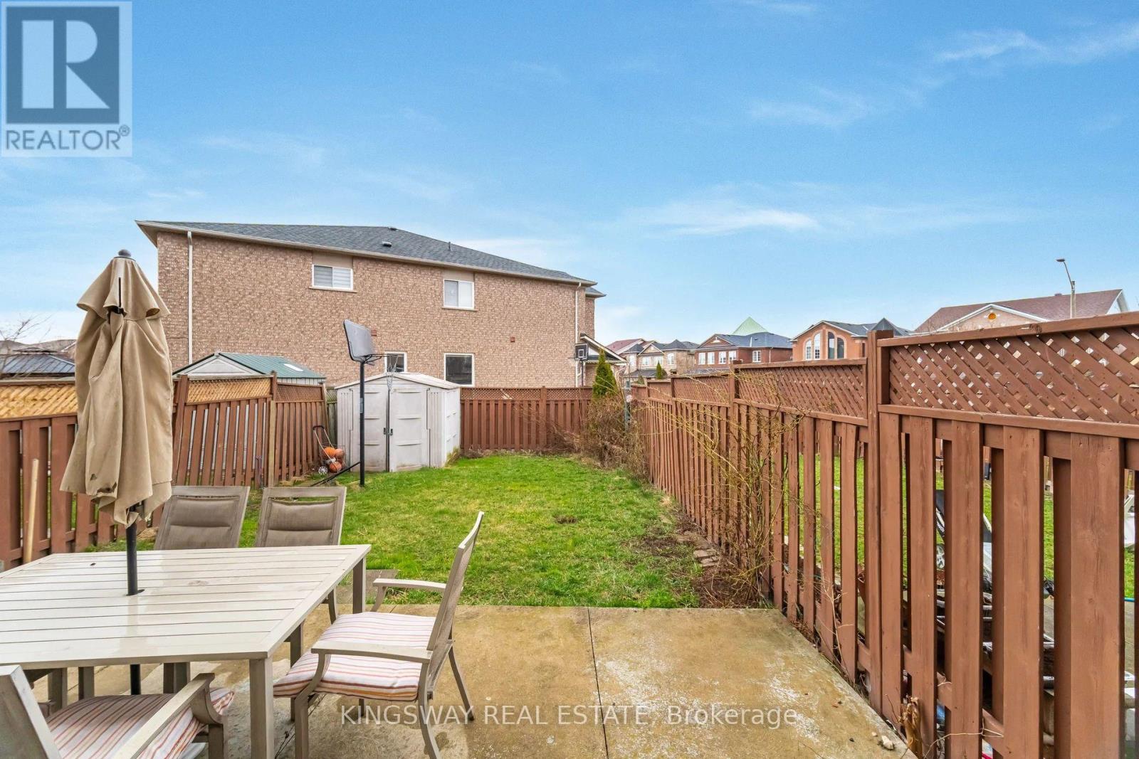 803 Khan Crescent, Mississauga, Ontario  L5V 2R2 - Photo 38 - W13088684