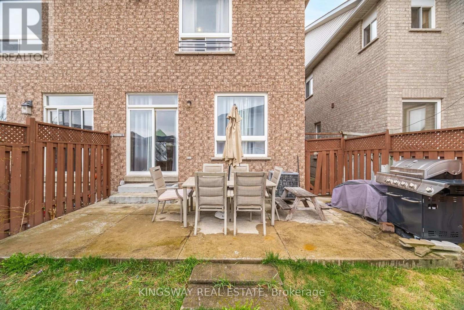 803 Khan Crescent, Mississauga, Ontario  L5V 2R2 - Photo 39 - W13088684