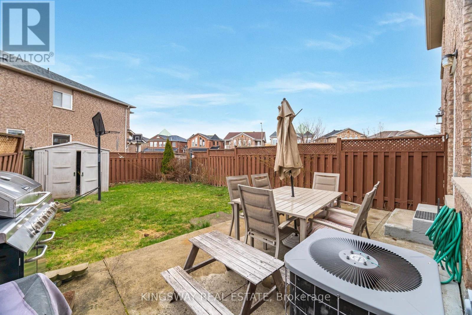 803 Khan Crescent, Mississauga, Ontario  L5V 2R2 - Photo 40 - W13088684