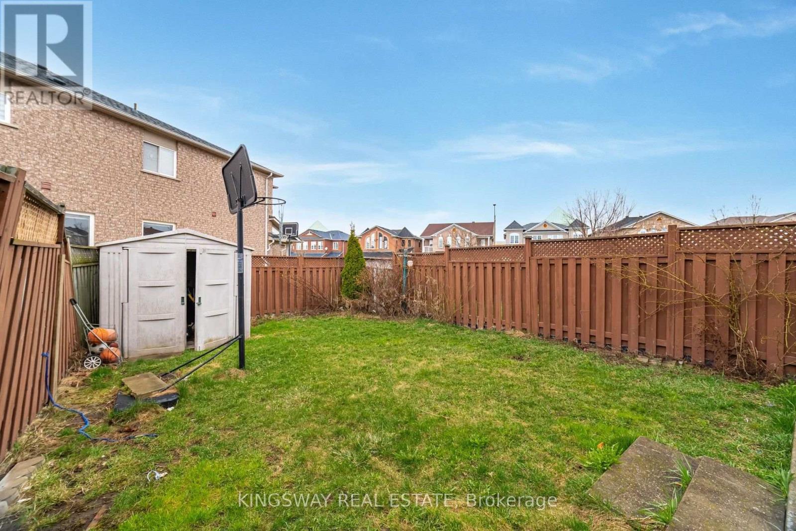 803 Khan Crescent, Mississauga, Ontario  L5V 2R2 - Photo 41 - W13088684