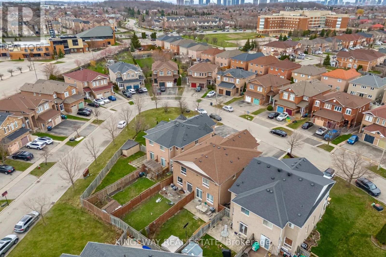 803 Khan Crescent, Mississauga, Ontario  L5V 2R2 - Photo 44 - W13088684