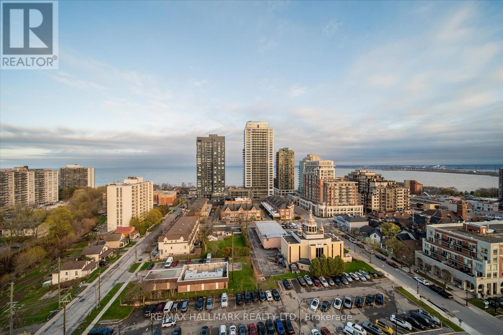 302 - 2088 James Street, Burlington, Ontario  L7R 0H2 - Photo 46 - W13088710