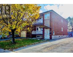 4 - 977 GLENCAIRN AVENUE, Toronto, Ontario