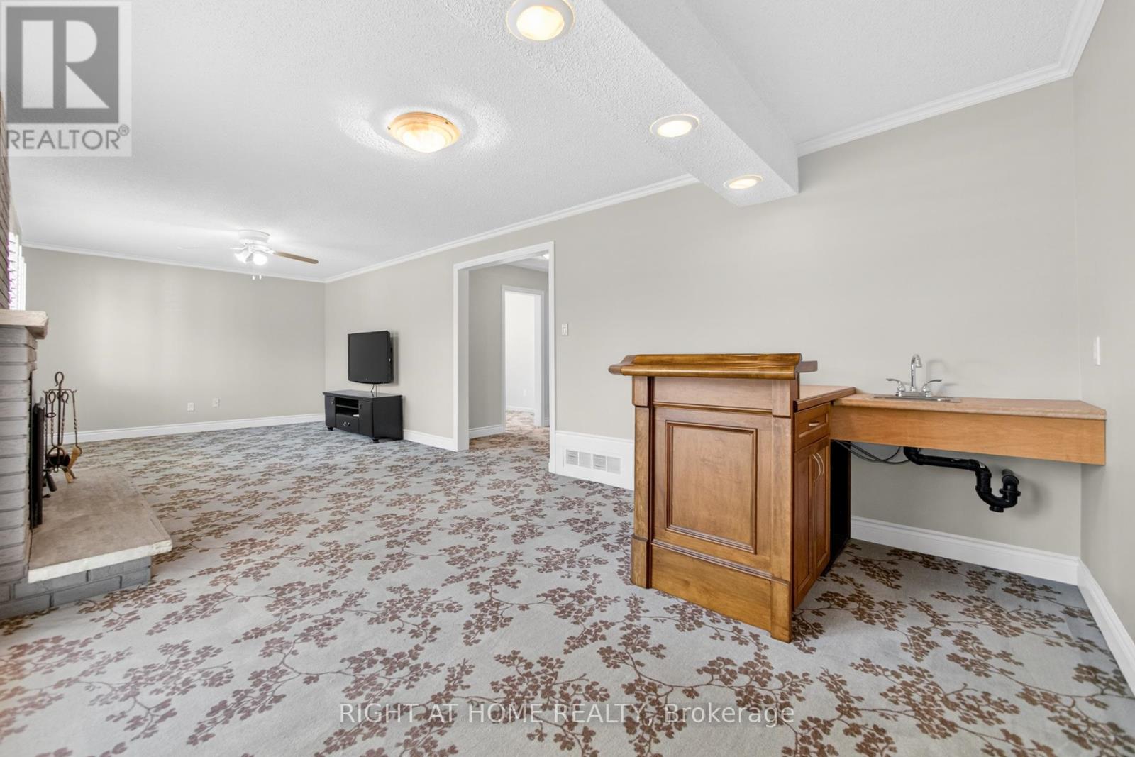 304 Ulric Crescent, Oakville, Ontario  L6K 3R2 - Photo 37 - W13088744