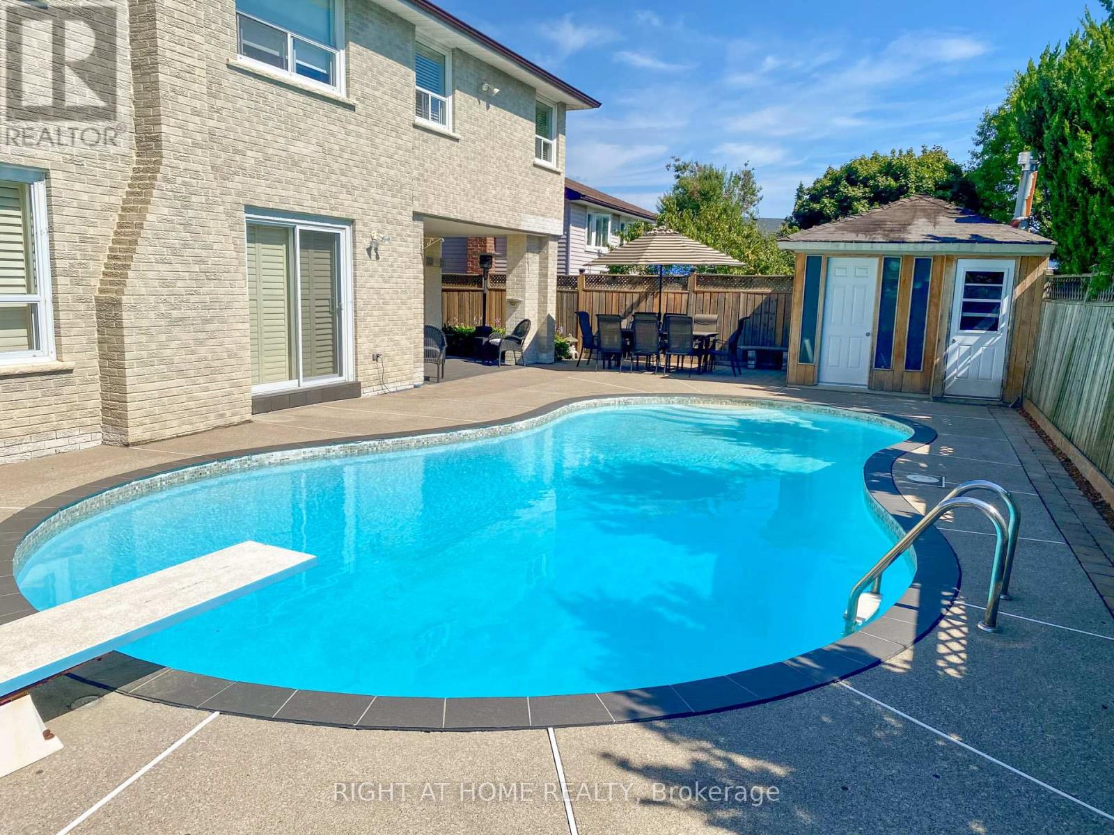 304 Ulric Crescent, Oakville, Ontario  L6K 3R2 - Photo 47 - W13088744