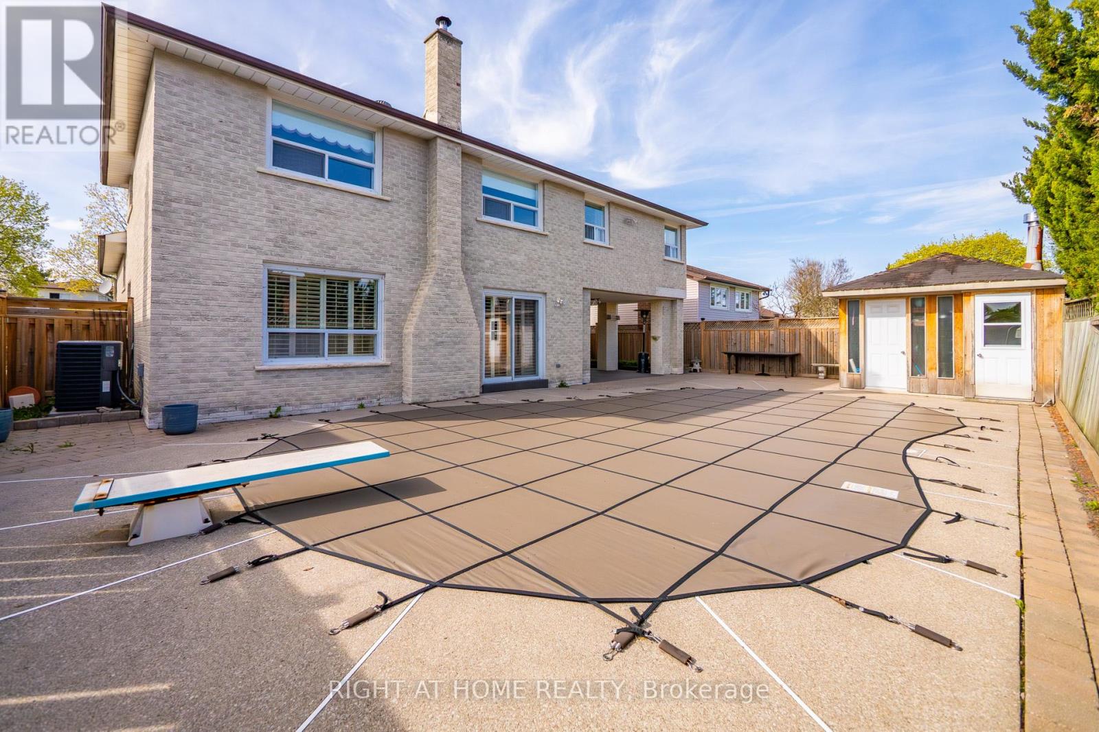 304 Ulric Crescent, Oakville, Ontario  L6K 3R2 - Photo 50 - W13088744