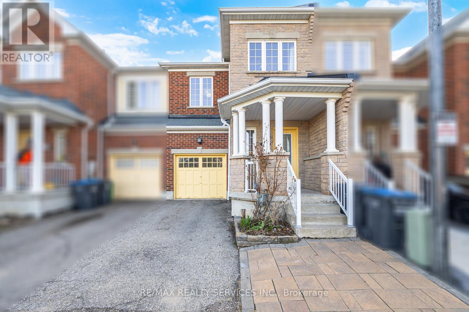 9746 MCLAUGHLIN ROAD, Brampton, Ontario