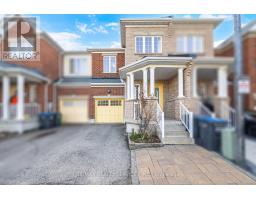 9746 MCLAUGHLIN ROAD, Brampton, Ontario