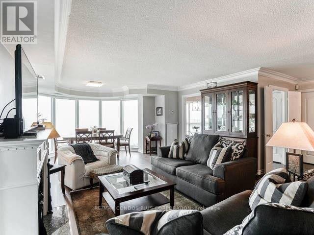 814 - 2111 Lake Shore Boulevard W, Toronto, Ontario  M8V 1A1 - Photo 10 - W13088782