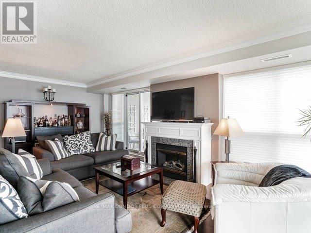 814 - 2111 Lake Shore Boulevard W, Toronto, Ontario  M8V 1A1 - Photo 12 - W13088782