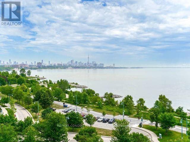814 - 2111 Lake Shore Boulevard W, Toronto, Ontario  M8V 1A1 - Photo 2 - W13088782