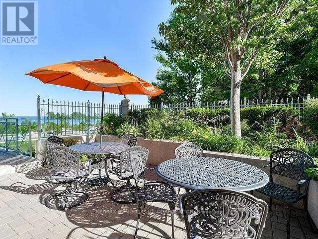 814 - 2111 Lake Shore Boulevard W, Toronto, Ontario  M8V 1A1 - Photo 23 - W13088782