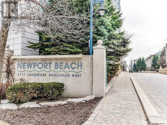 814 - 2111 Lake Shore Boulevard W, Toronto, Ontario  M8V 1A1 - Photo 32 - W13088782