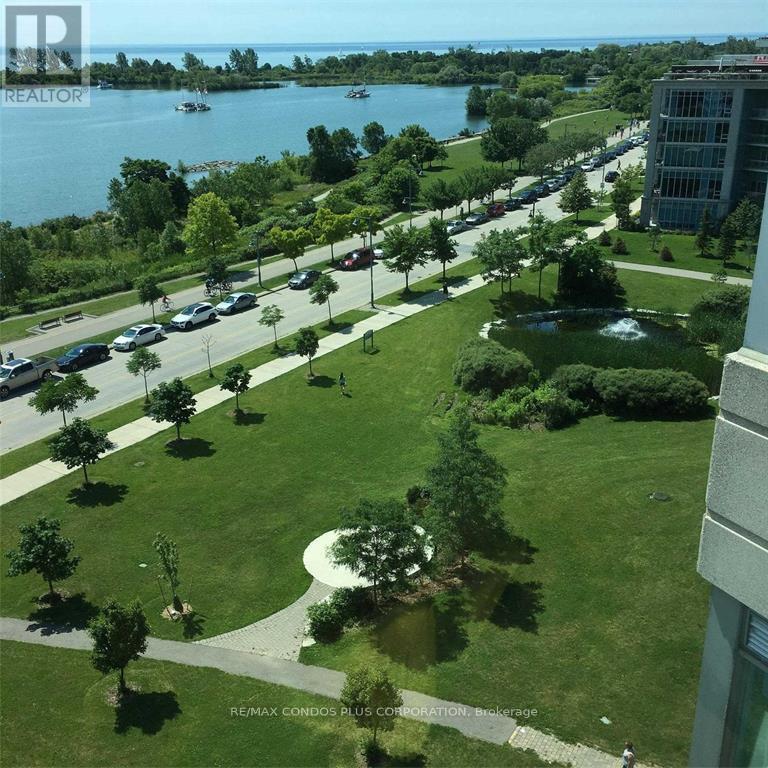 814 - 2111 Lake Shore Boulevard W, Toronto, Ontario  M8V 1A1 - Photo 34 - W13088782