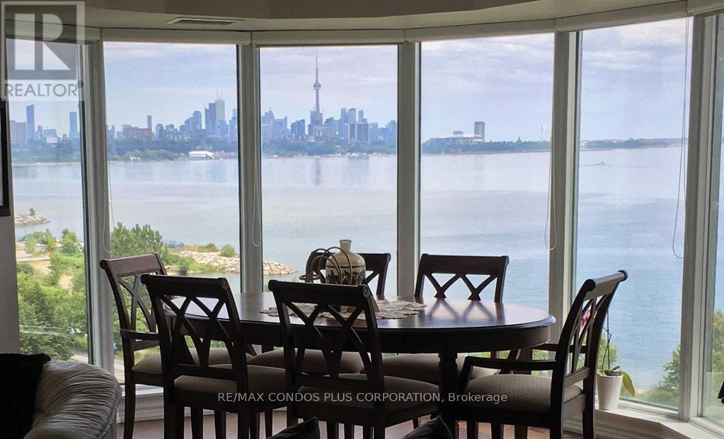 814 - 2111 Lake Shore Boulevard W, Toronto, Ontario  M8V 1A1 - Photo 6 - W13088782