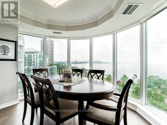 814 - 2111 Lake Shore Boulevard W, Toronto, Ontario  M8V 1A1 - Photo 7 - W13088782
