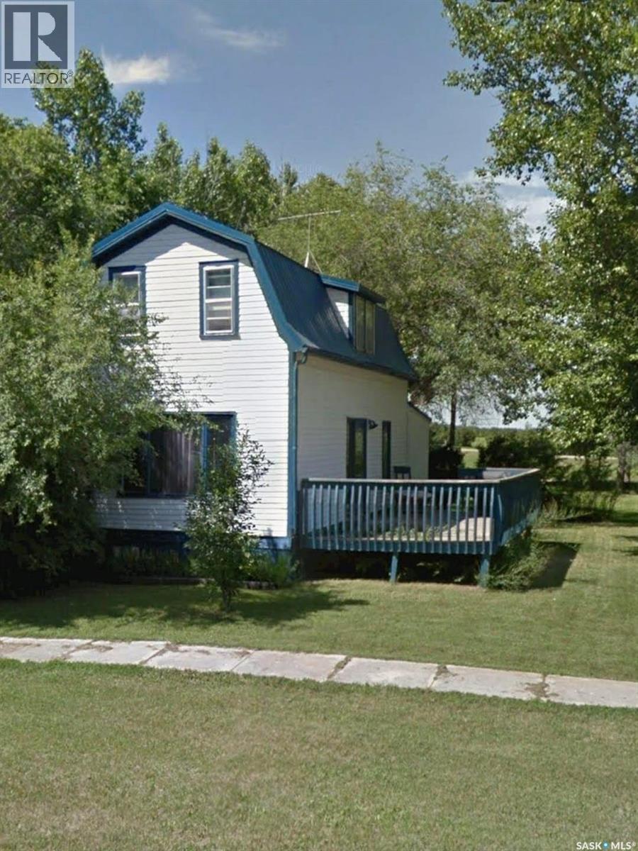 414 3rd AVENUE, Dodsland, Saskatchewan