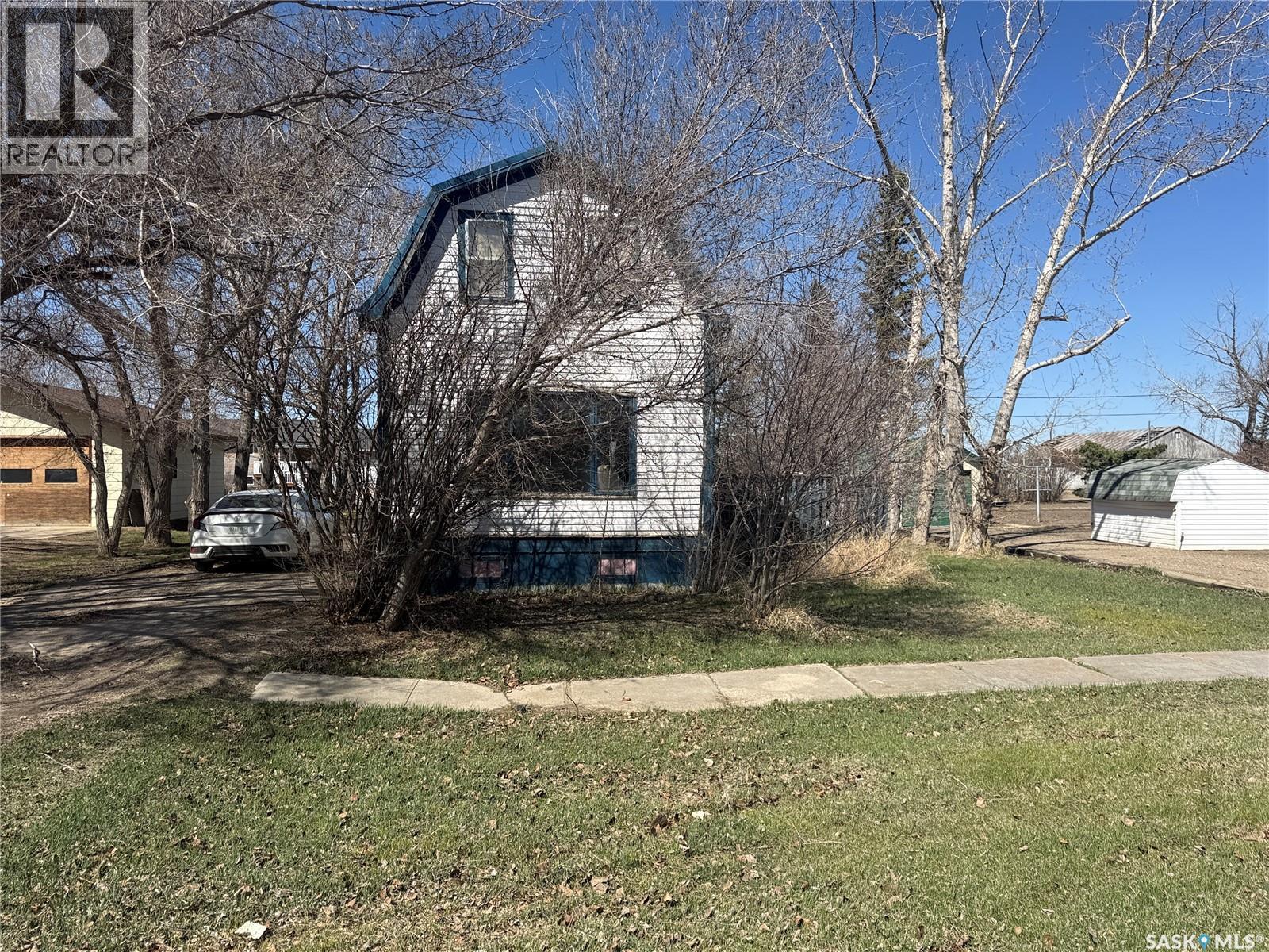 414 3rd Avenue, Dodsland, Saskatchewan  S0L 0V0 - Photo 19 - SK035015