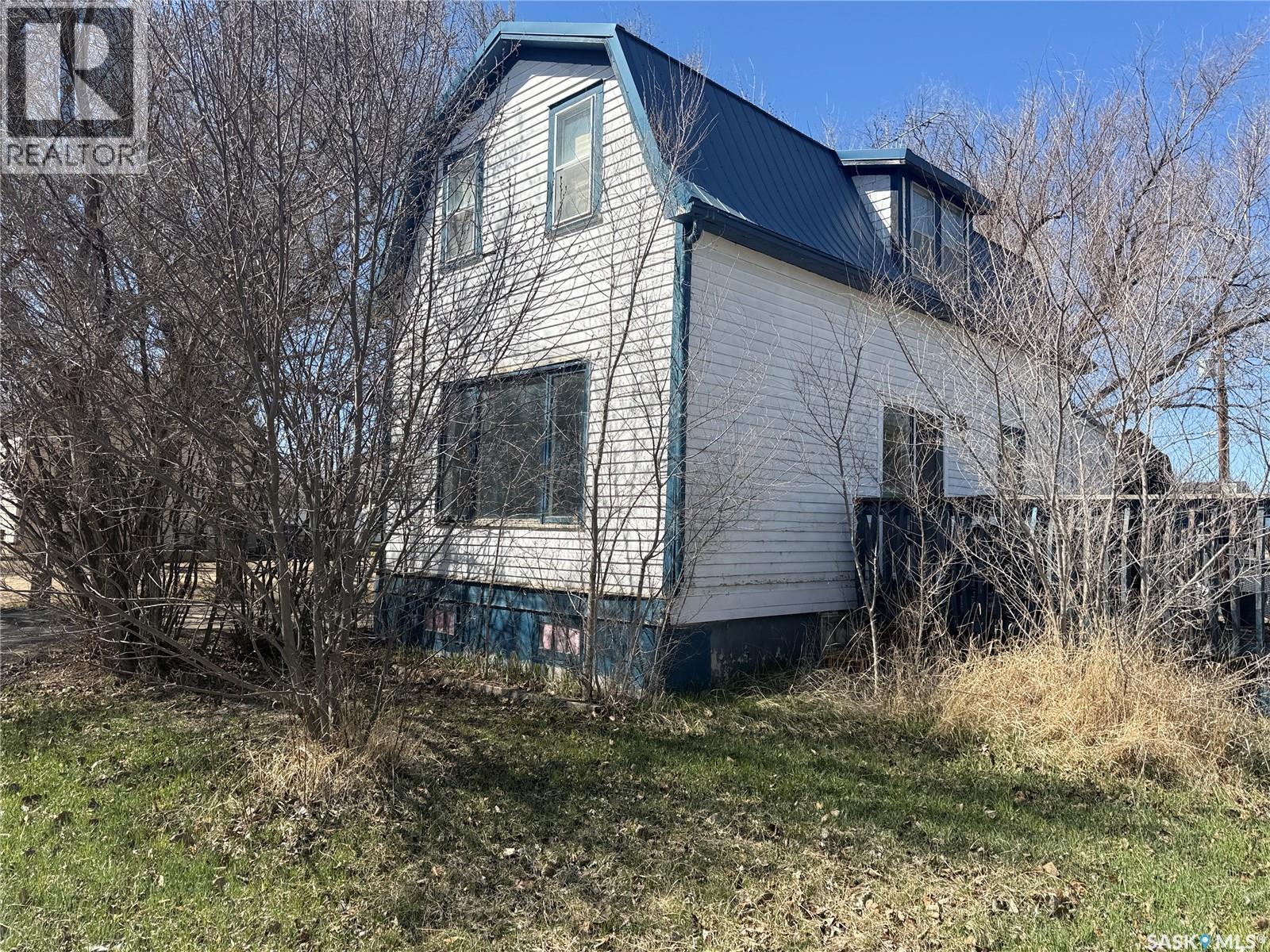 414 3rd Avenue, Dodsland, Saskatchewan  S0L 0V0 - Photo 20 - SK035015