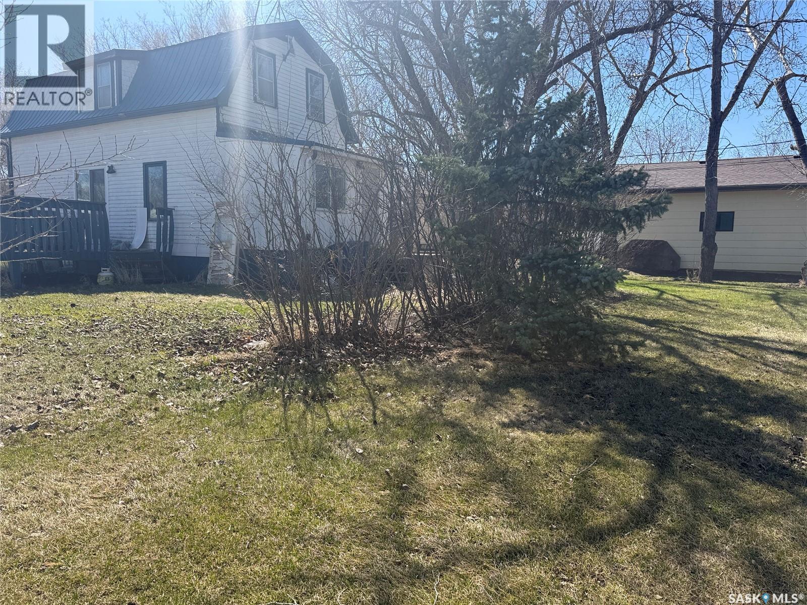 414 3rd Avenue, Dodsland, Saskatchewan  S0L 0V0 - Photo 21 - SK035015