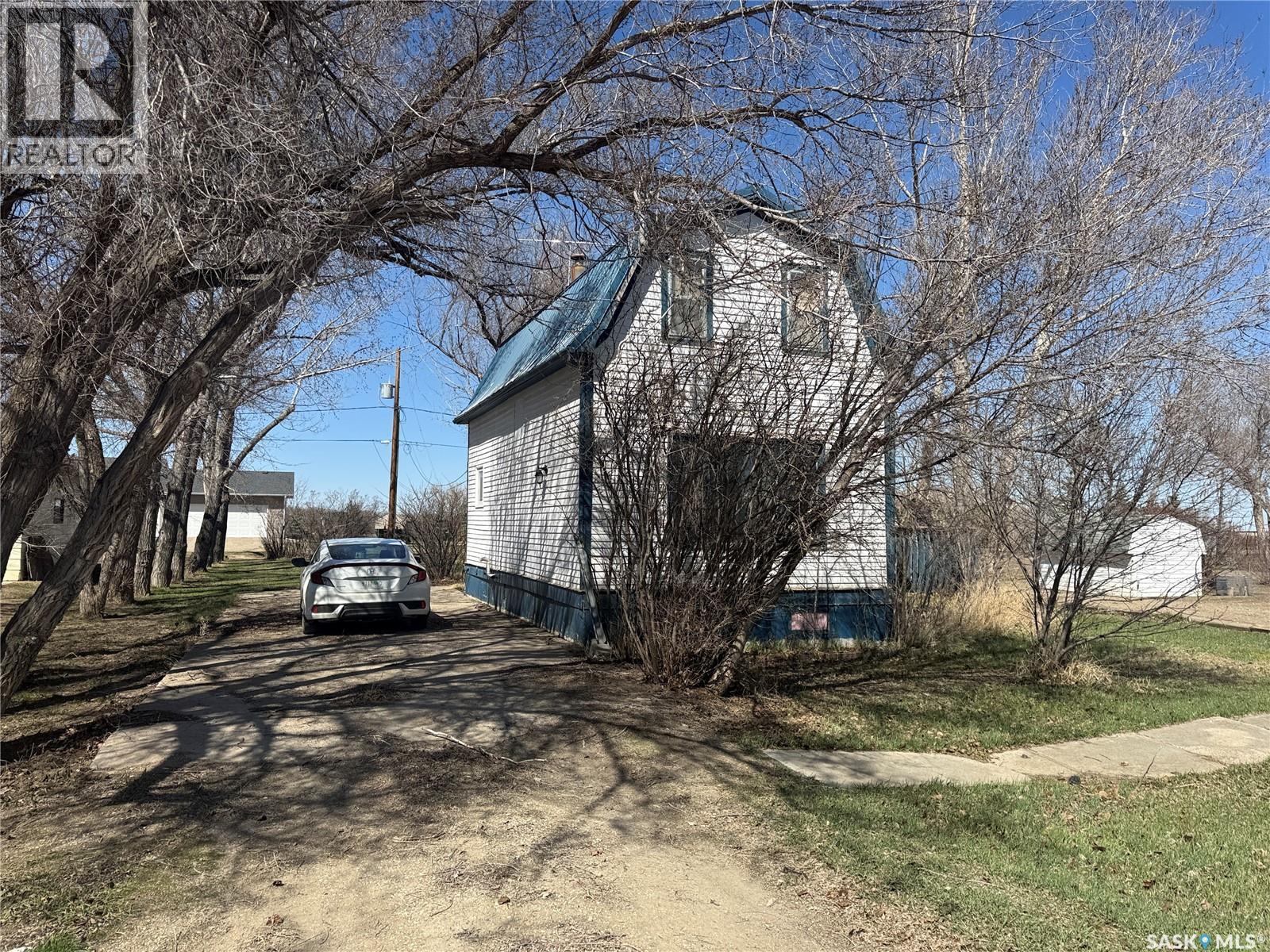 414 3rd Avenue, Dodsland, Saskatchewan  S0L 0V0 - Photo 22 - SK035015