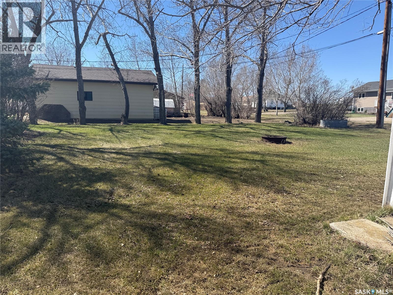 414 3rd Avenue, Dodsland, Saskatchewan  S0L 0V0 - Photo 23 - SK035015