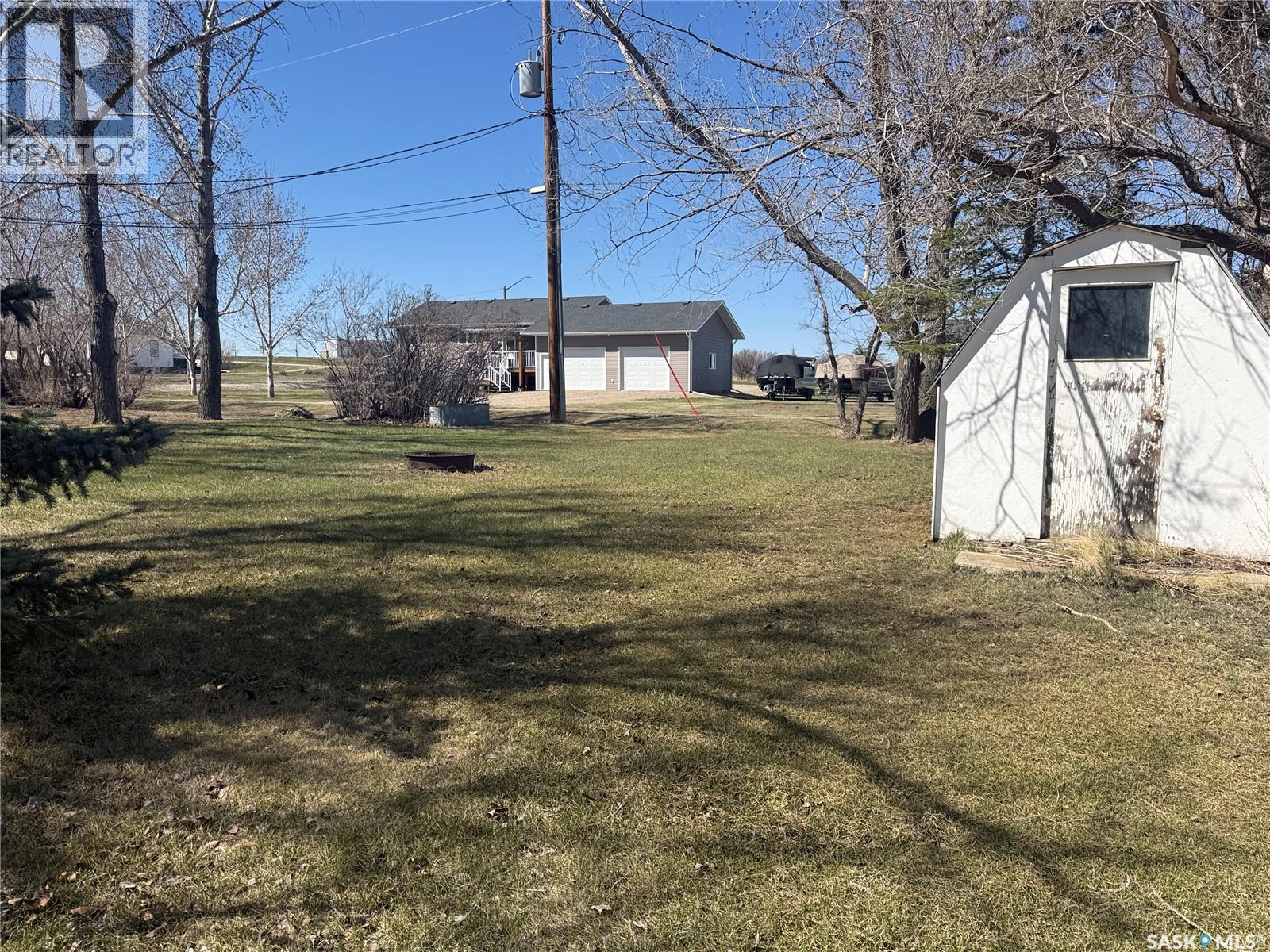414 3rd Avenue, Dodsland, Saskatchewan  S0L 0V0 - Photo 24 - SK035015